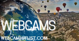 Webcam Hitlist logo