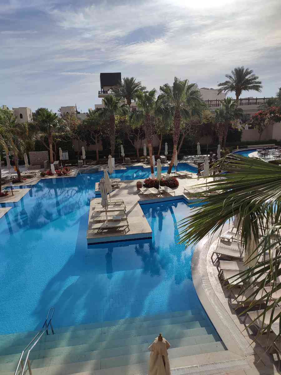 snaphot Hurghada 1, Im Steigenberger Aqua Magic , 12.04.2024 05:23