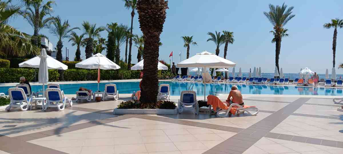 snaphot Kemer, Emelda Sun Club, 30.04.2025 08:05