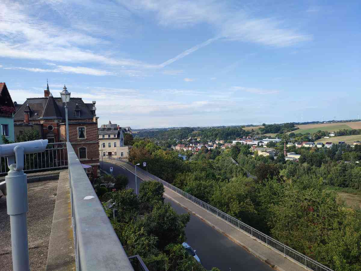 snaphot Leisnig, Fischendorf bei Leisnig, 21.09.2025 13:39