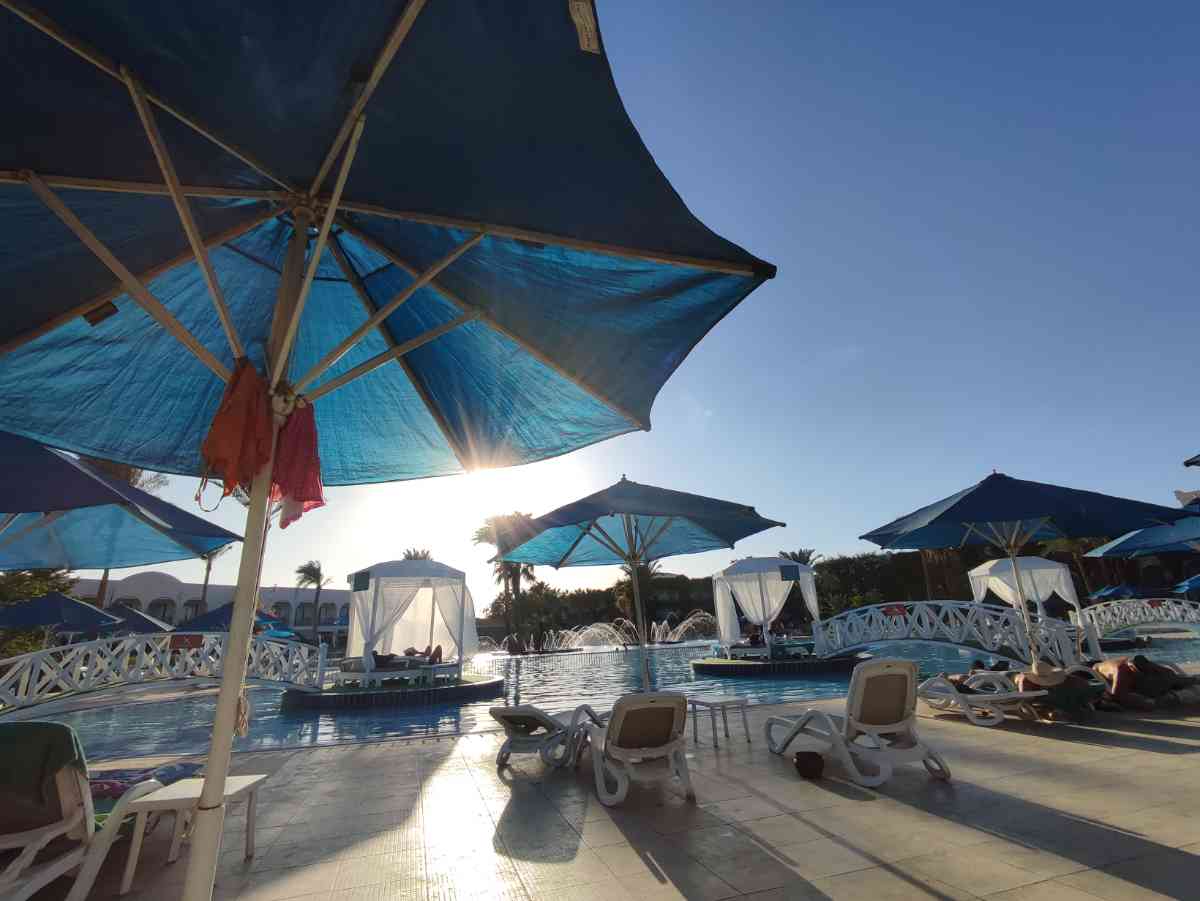 snaphot Hurghada 1, Desert Rose Pool, 29.09.2025 14:24