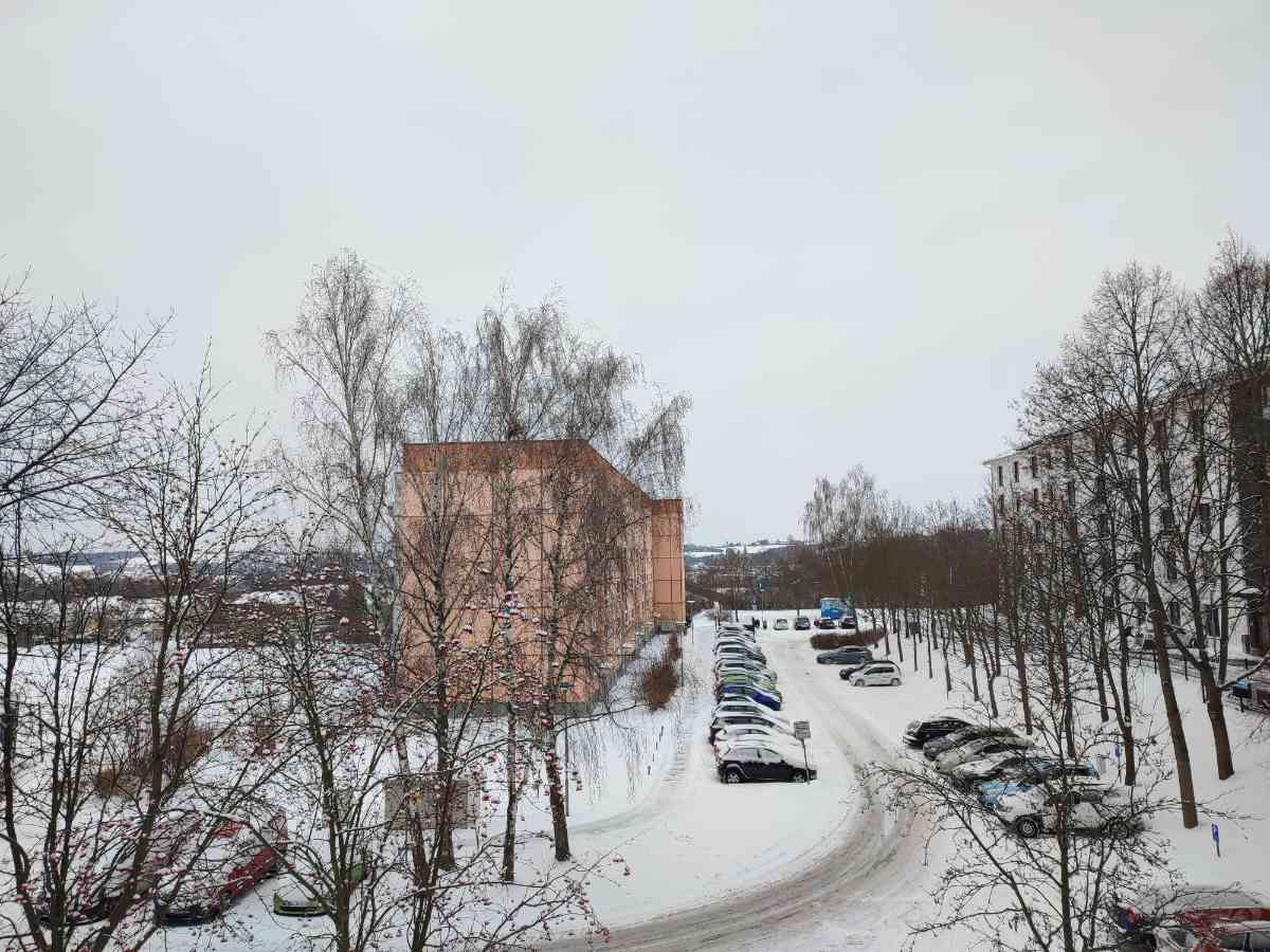 snaphot Döbeln, Döbeln Nord , 10.01.2026 08:08