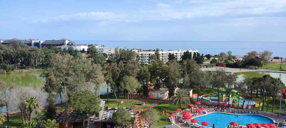 snaphot Manavgat, Titreyengöl, 26.04.2026 14:07