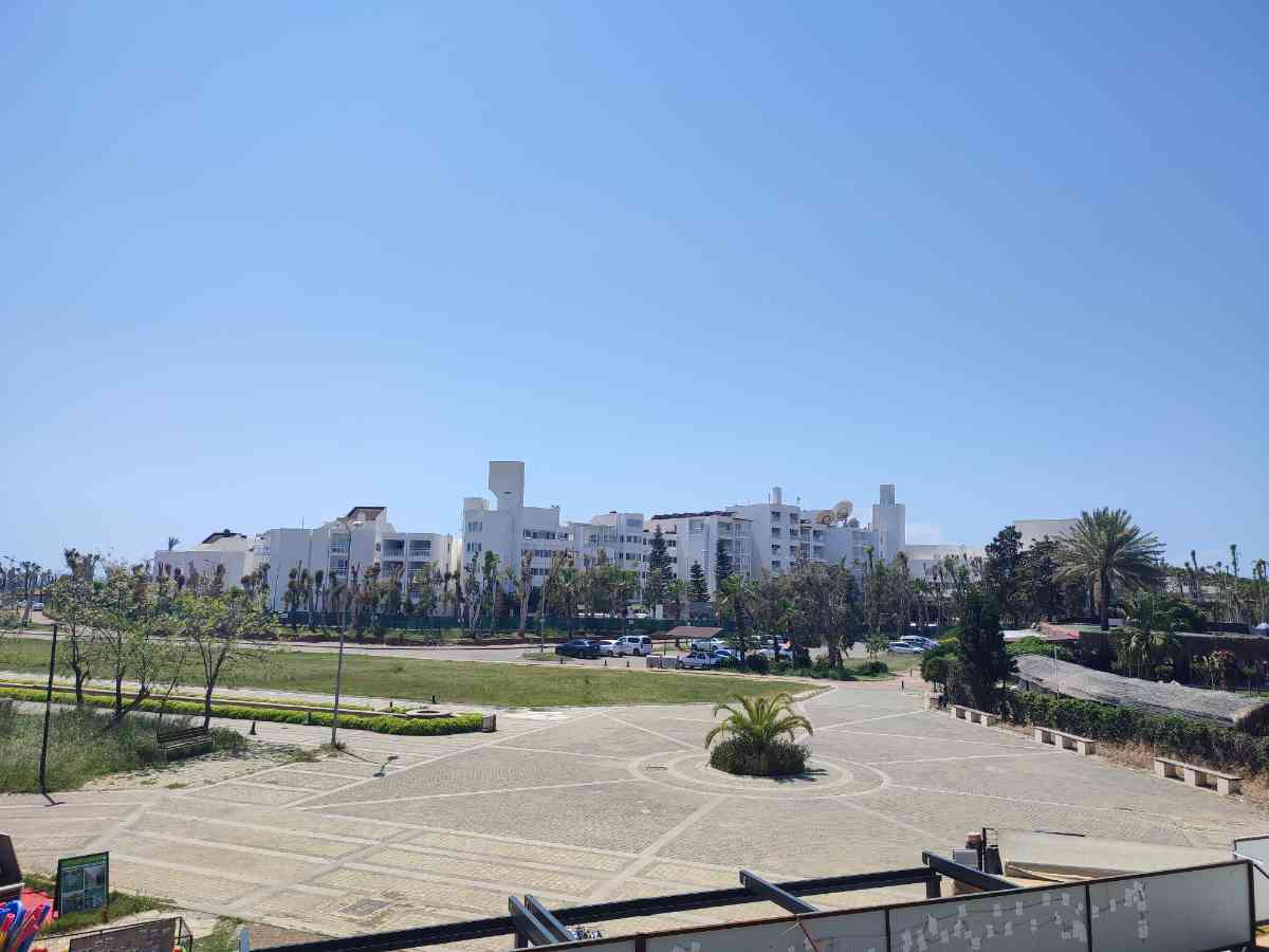 snaphot Sorgun, Seven Seas Hotel, 27.04.2026 10:36