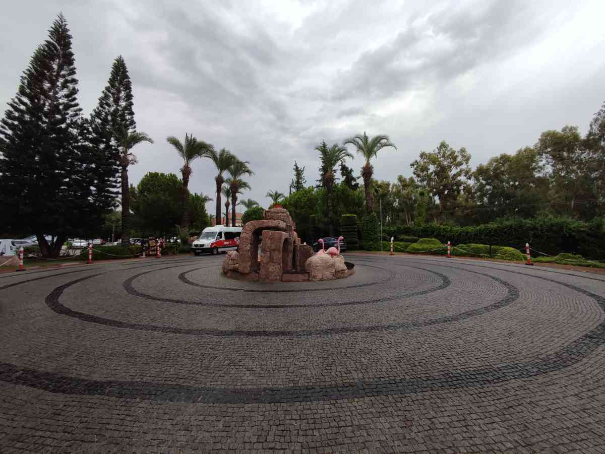 snaphot Kızılağaç, , 17.09.2026 05:53