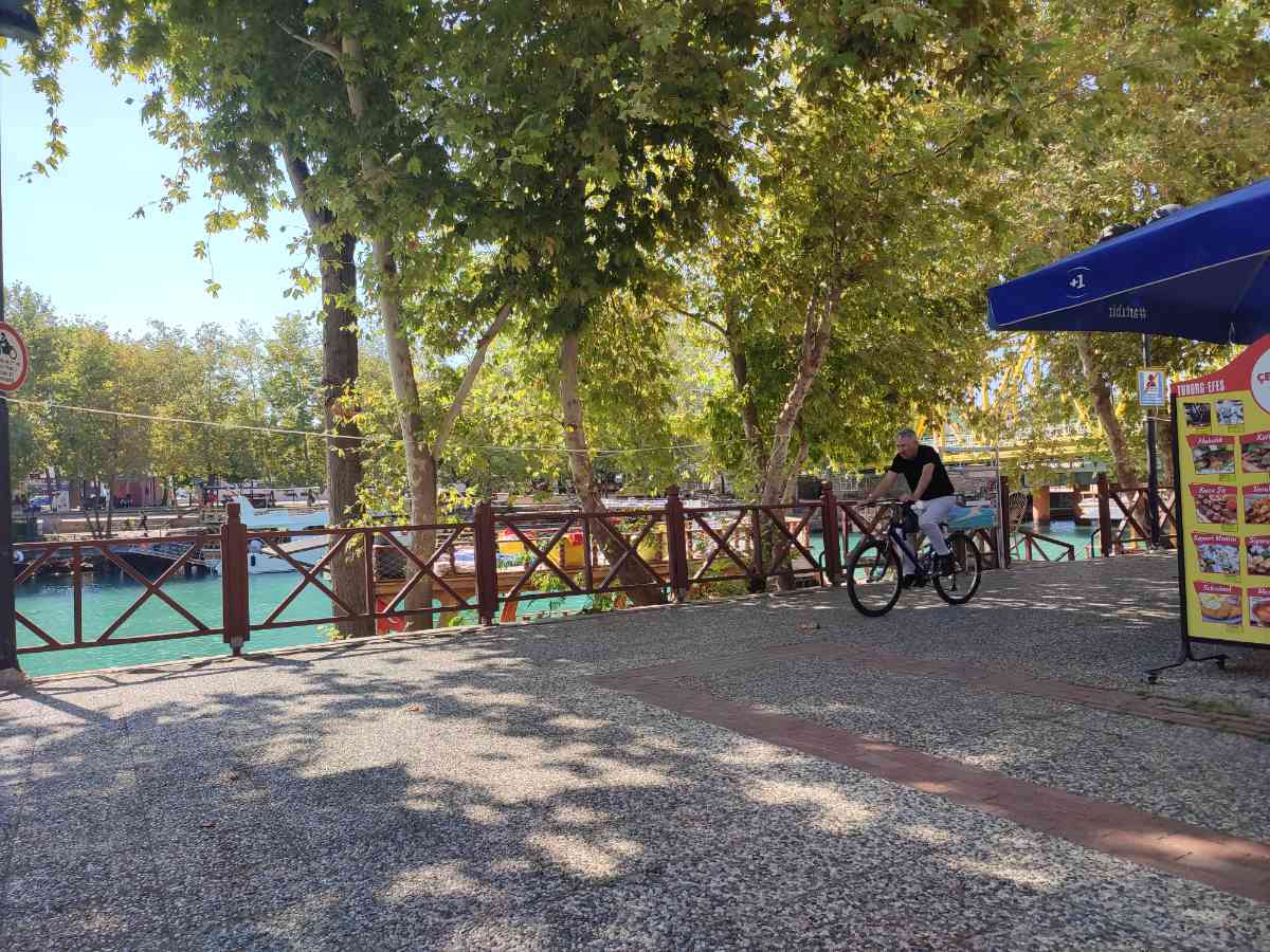 snaphot Aşağı Pazarcı, , 22.09.2026 11:29