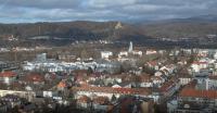 Miniaturansicht für die Webcam Lörrach - Zentrum