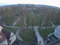 zur Webcam Öhringen - Hofgarten