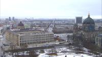 zur Webcam Berlin - Alexanderplatz