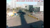 Webcam Berlin - Alexanderplatz laden