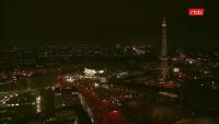 Webcam Masurenallee - RBB Fernsehzentrum laden