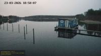 zur Webcam Zechlin - Großer Zechliner See