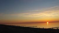 Thumbnail für die Webcam Graal Müritz - Seebrücke
