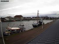 Thumbnail für die Webcam Karlshagen - Yachthafen