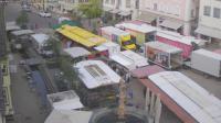 Miniaturansicht für die Webcam Biberach - Marktplatz