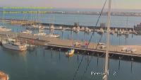 Webcam Warnemünde - Am Alten Strom laden
