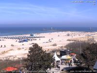 Miniaturansicht für die Webcam Warnemünde - Leibniz-Institut