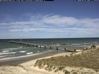 Miniaturansicht für die Webcam Darß - Ostseebad Wustrow