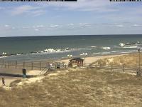 Miniaturansicht für die Webcam Ostseebad Wustrow - Seebrücke