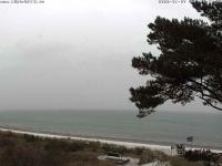 Miniaturansicht für die Webcam Breege - Ostseestrand