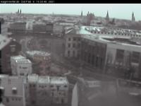 Miniaturansicht für die Webcam Braunschweig - Magniviertel