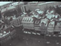 Thumbnail für die Webcam  Braunschweig