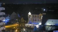 Miniaturansicht für die Webcam Cuxhaven - Duhnen