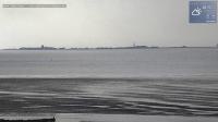Miniaturansicht für die Webcam Cuxhaven - Duhnen
