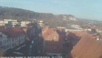 Miniaturansicht für die Webcam Osterode - Neustädter Tor