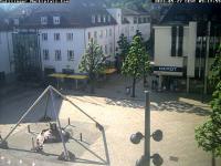 Miniaturansicht für die Webcam Tuttlingen - Marktplatz