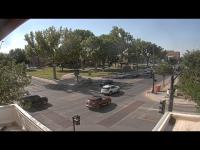 Miniaturansicht für die Webcam Roswell - Roswell Veterans Memorial Park