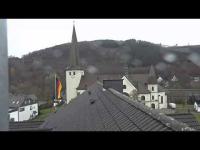 Thumbnail für die Webcam Olsberg - Panoramablick