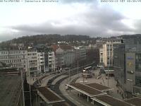 Miniaturansicht für die Webcam Bielefeld - Jahnplatz