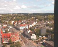 Miniaturansicht für die Webcam Mühlheim - Dickswall