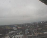 Miniaturansicht für die Webcam Mülheim an der Ruhr - Ruhrblick