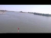 Thumbnail für die Webcam Rees - Rheinbrücke