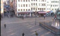 zur Webcam Düsseldorf Marktplatz
