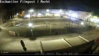 Miniaturansicht für die Webcam Eschweiler - Markt