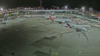 Miniaturansicht für die Webcam Düsseldorf - Airport