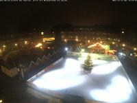 Miniaturansicht für die Webcam Remscheid - Rathausplatz