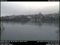 Thumbnail für die Webcam Wetter (Ruhr) - Harkortsee