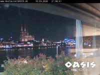 Webcam Köln - Kölner Dom laden