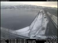 Miniaturansicht für die Webcam Langscheid - Sorpesee