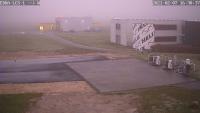 Thumbnail für die Webcam Flughafen Aachen Merzbrück