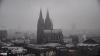 Miniaturansicht für die Webcam Köln - Deutz