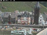 Miniaturansicht für die Webcam Bernkastel-Kues - Altstadt
