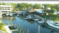 Miniaturansicht für die Webcam Key Largo - Courtyard Marriott