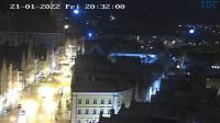 Miniaturansicht für die Webcam Landshut - Altstadt