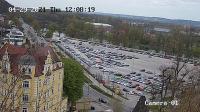 Miniaturansicht für die Webcam Landshut - Grieserwiese