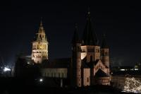Webcam Mainz - Mainzer Dom laden